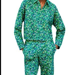 NWT Zara Jumpsuit Set